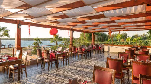 AQUASIS DELUXE RESORT & SPA 5*